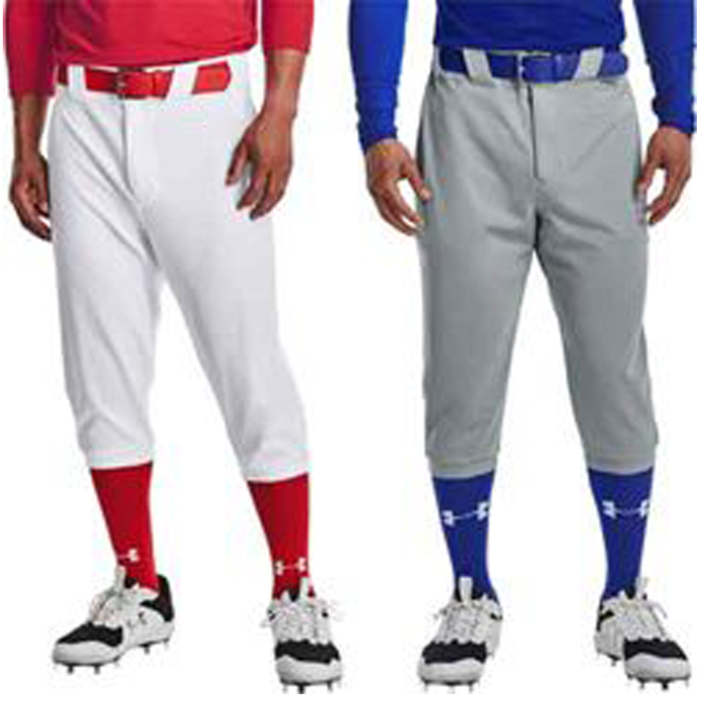 Baseball Pants