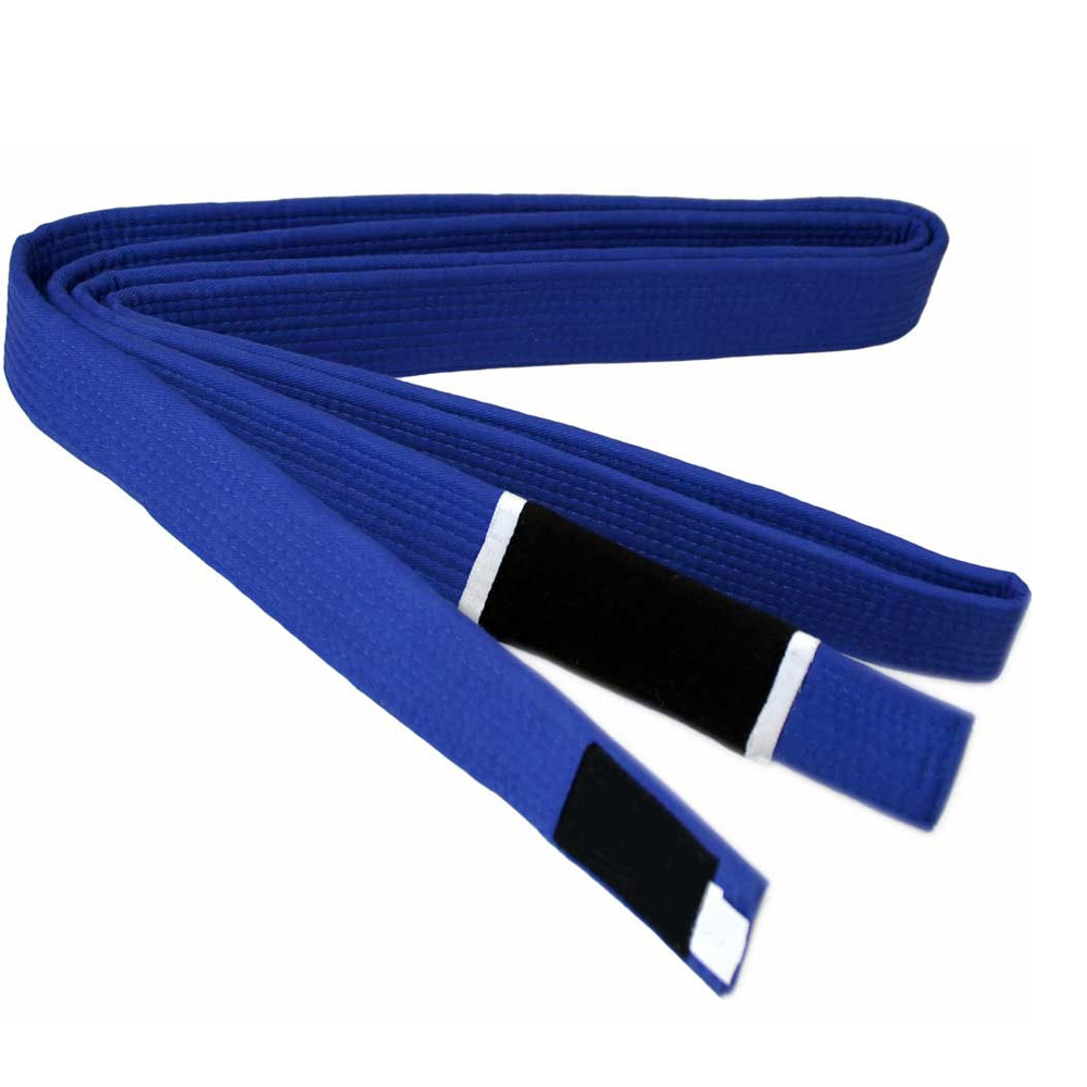 BJJ Belts