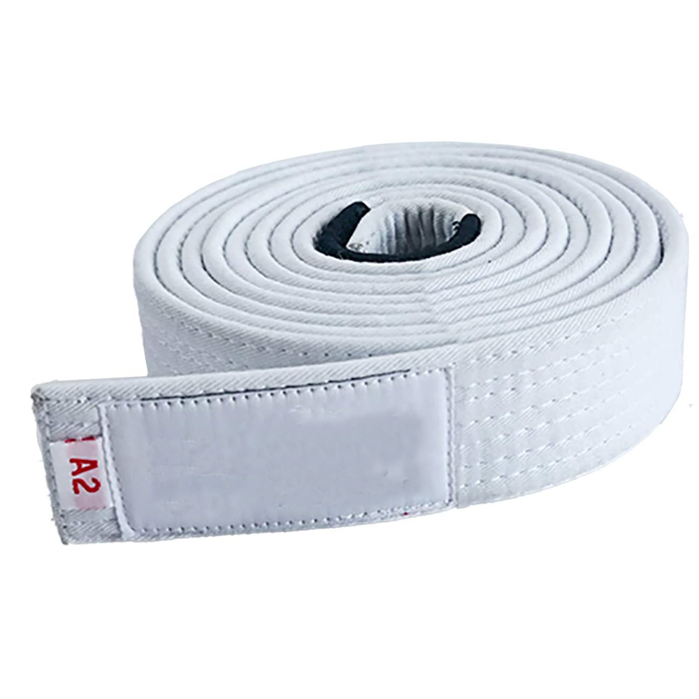 BJJ Belts