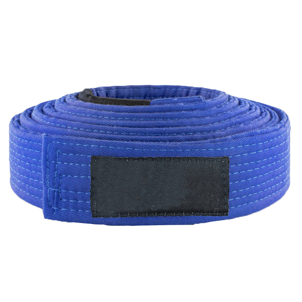 BJJ Belts