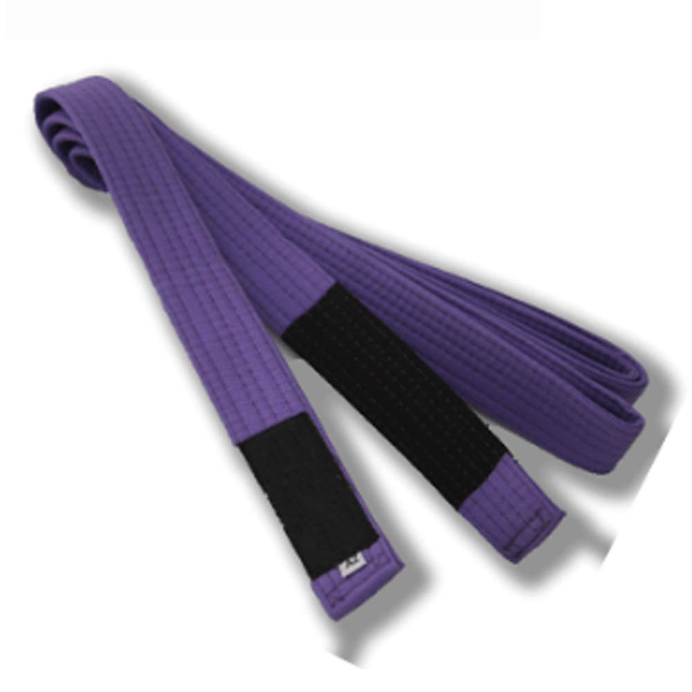 BJJ Belts