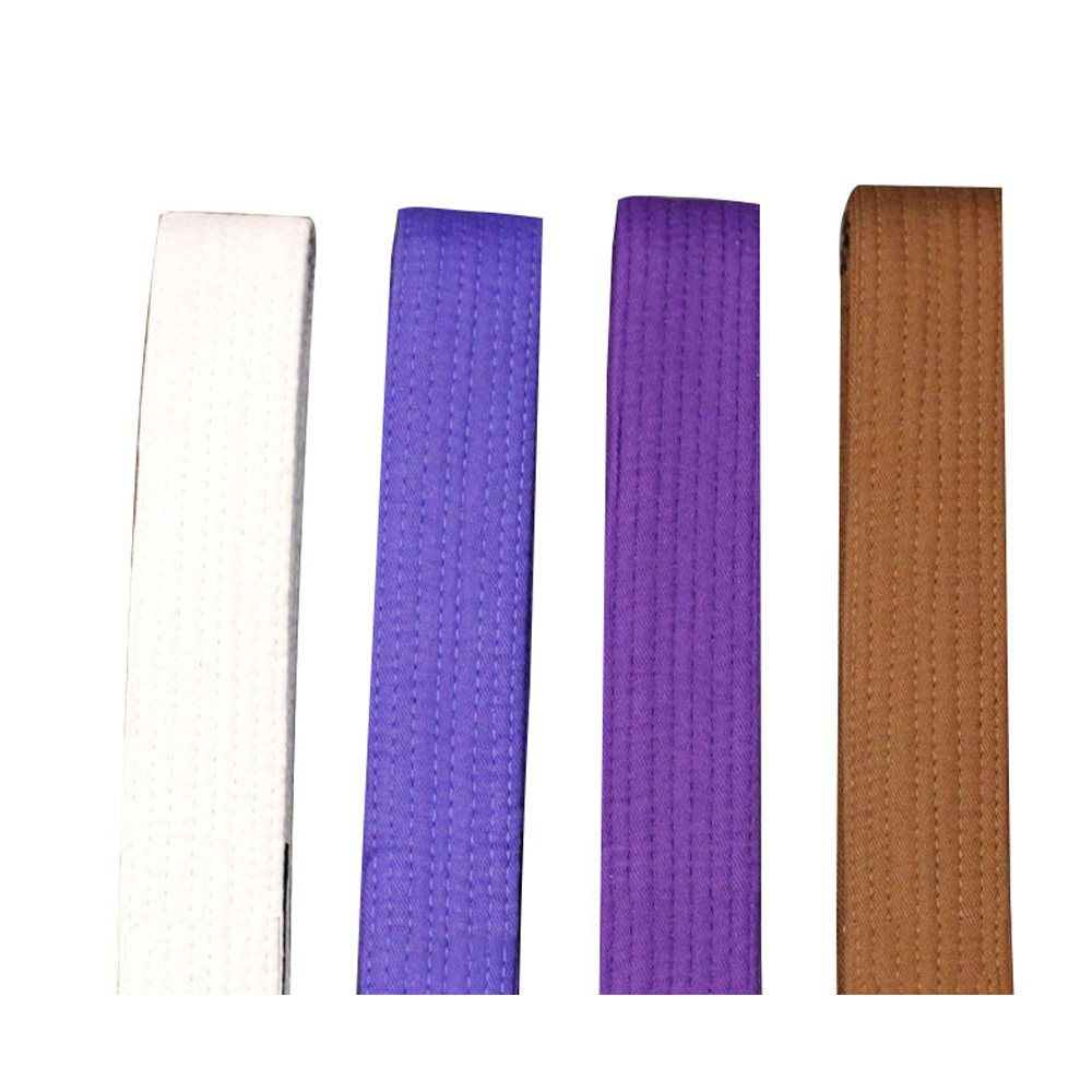 BJJ Belts