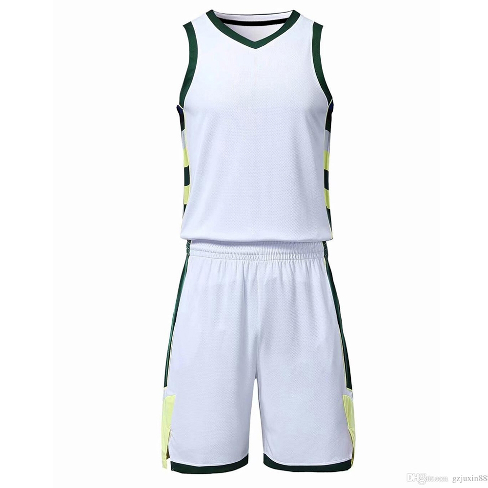 Basketball Uniforms