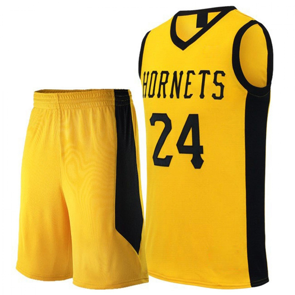 Basketball Uniforms