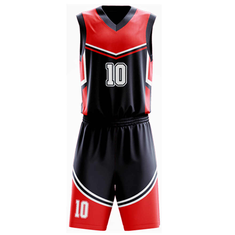 Basketball Uniforms