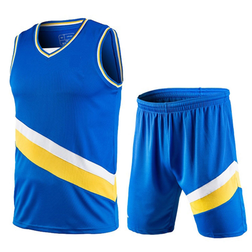 Basketball Uniforms