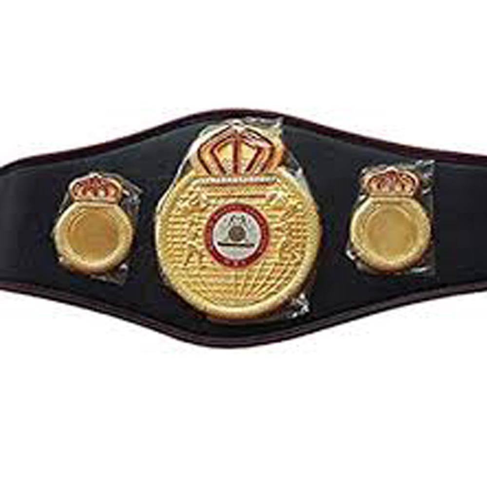 Championship Belts