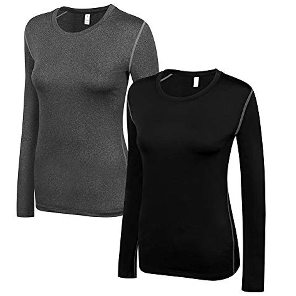 Compression Shirts