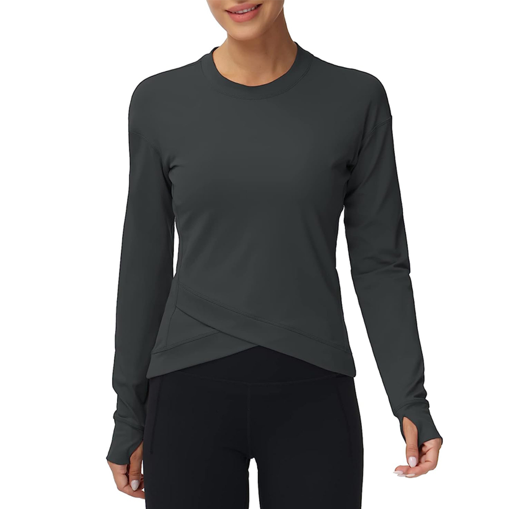 Compression Shirts