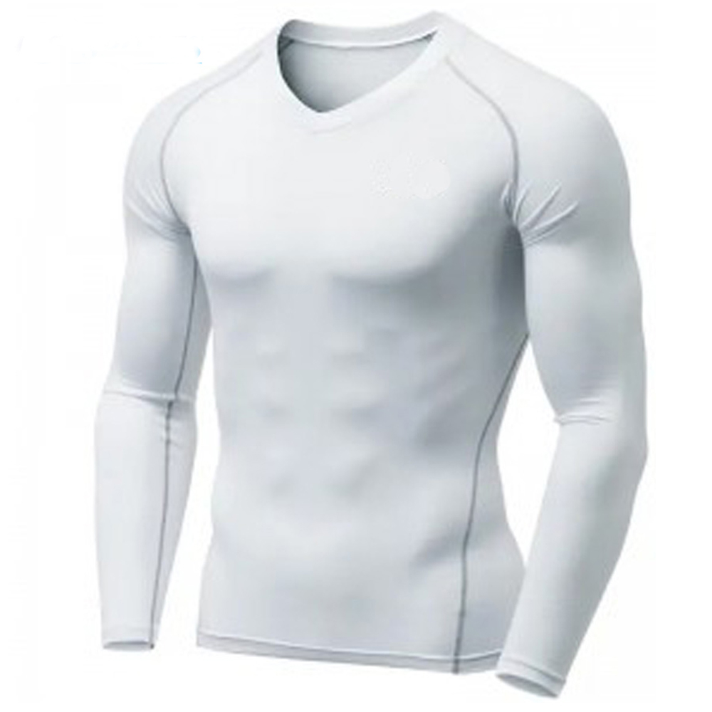 Compression Shirts