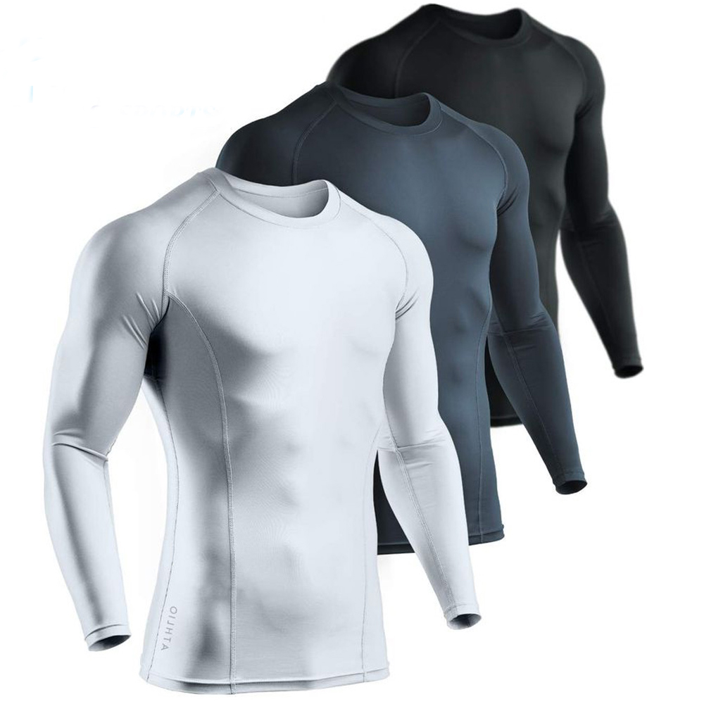 Compression Shirts