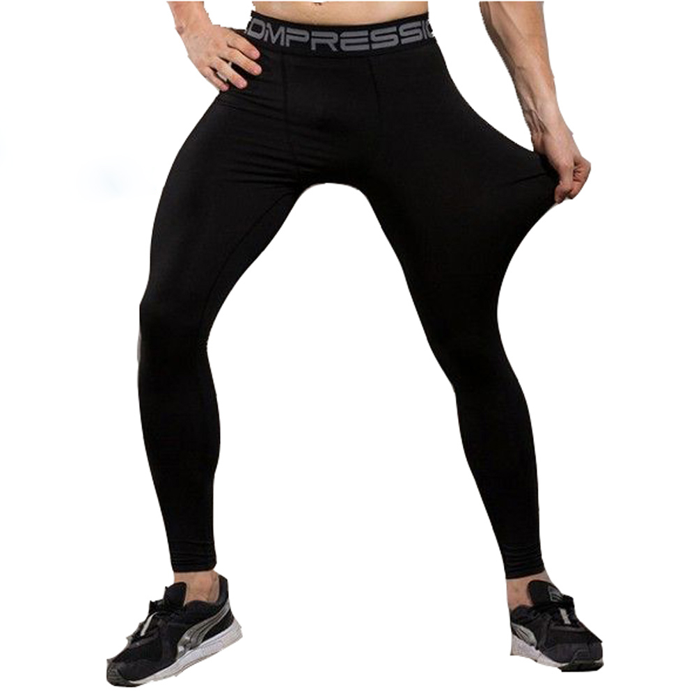 Compression Tights