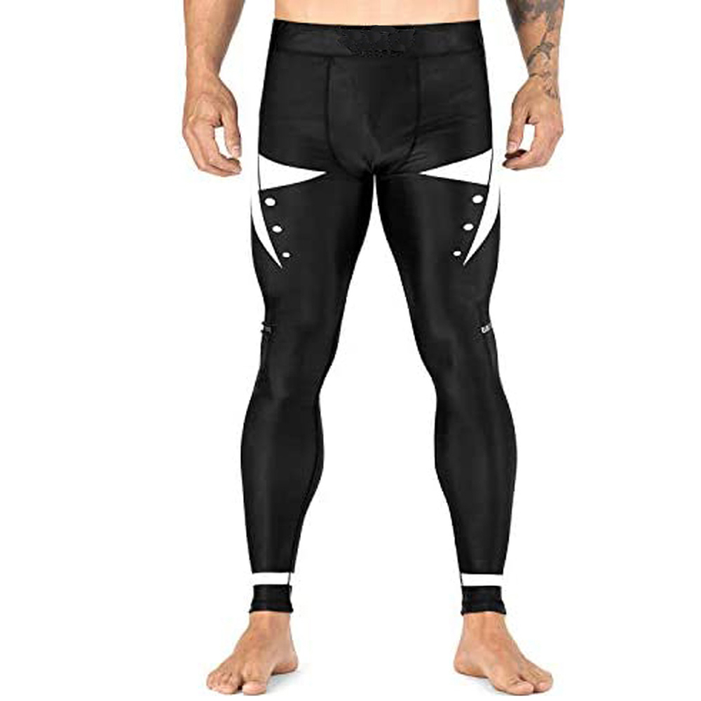 Compression Tights