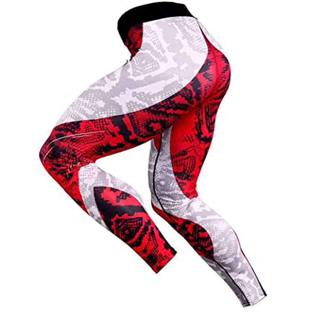 Compression Tights