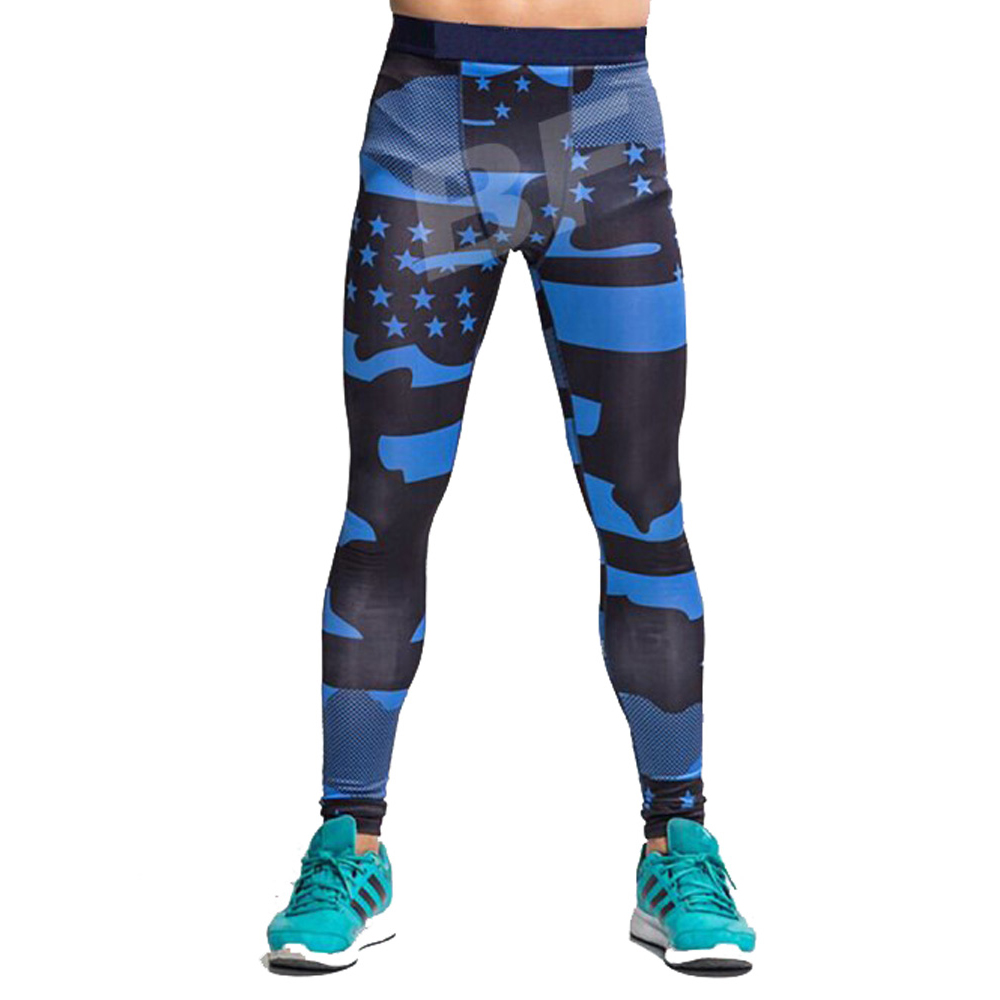 Compression Tights