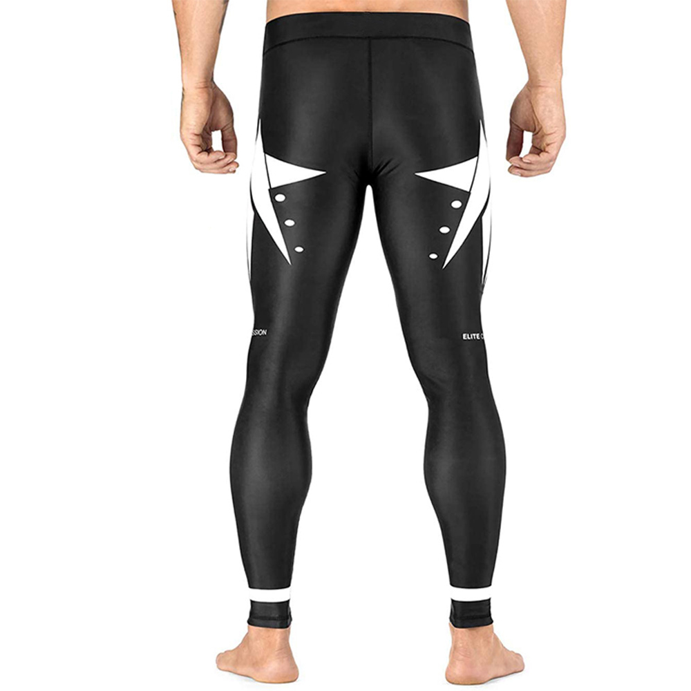 Compression Tights