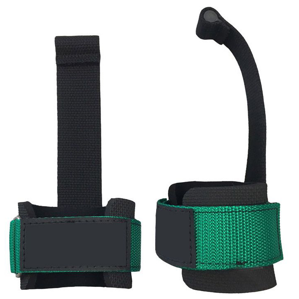 Dowel Lifting Straps