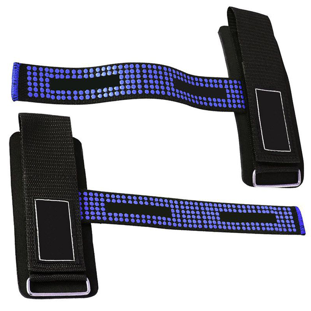 Dowel Lifting Straps