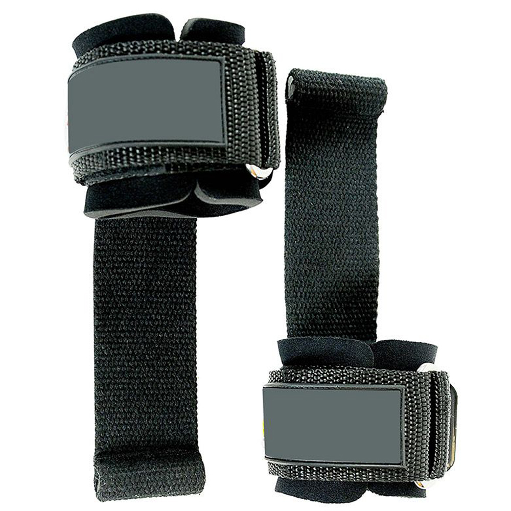 Dowel Lifting Straps