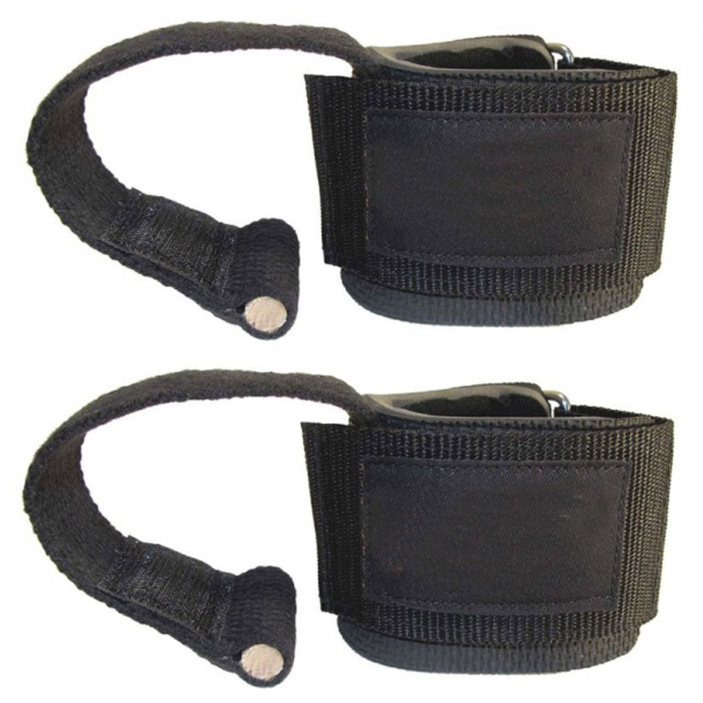 Dowel Lifting Straps