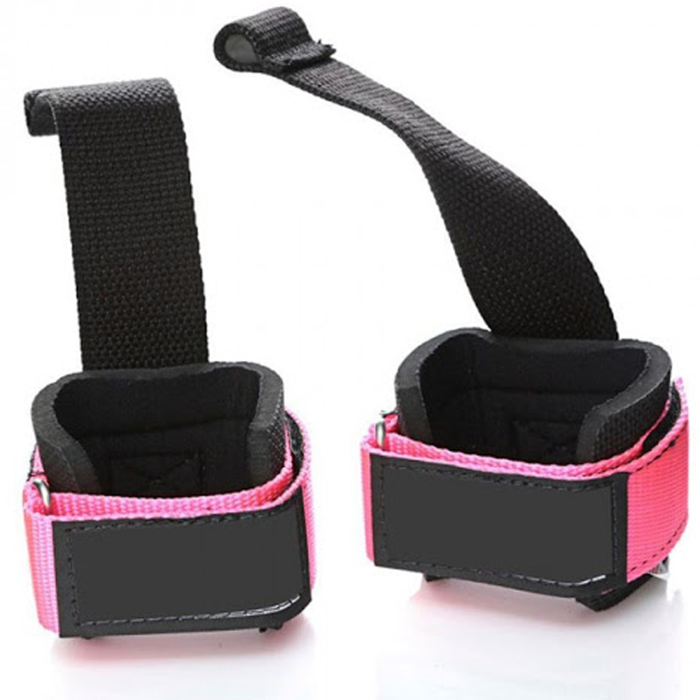 Dowel Lifting Straps