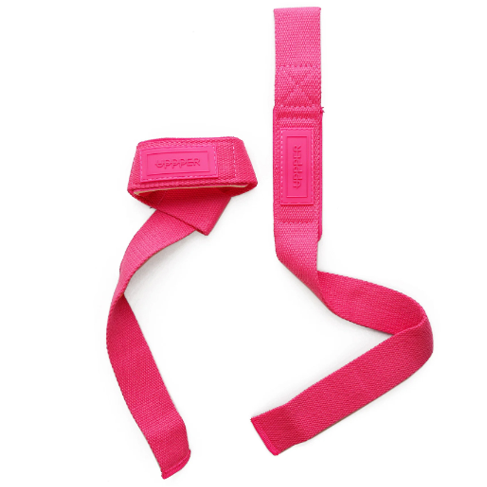 Dowel Lifting Straps