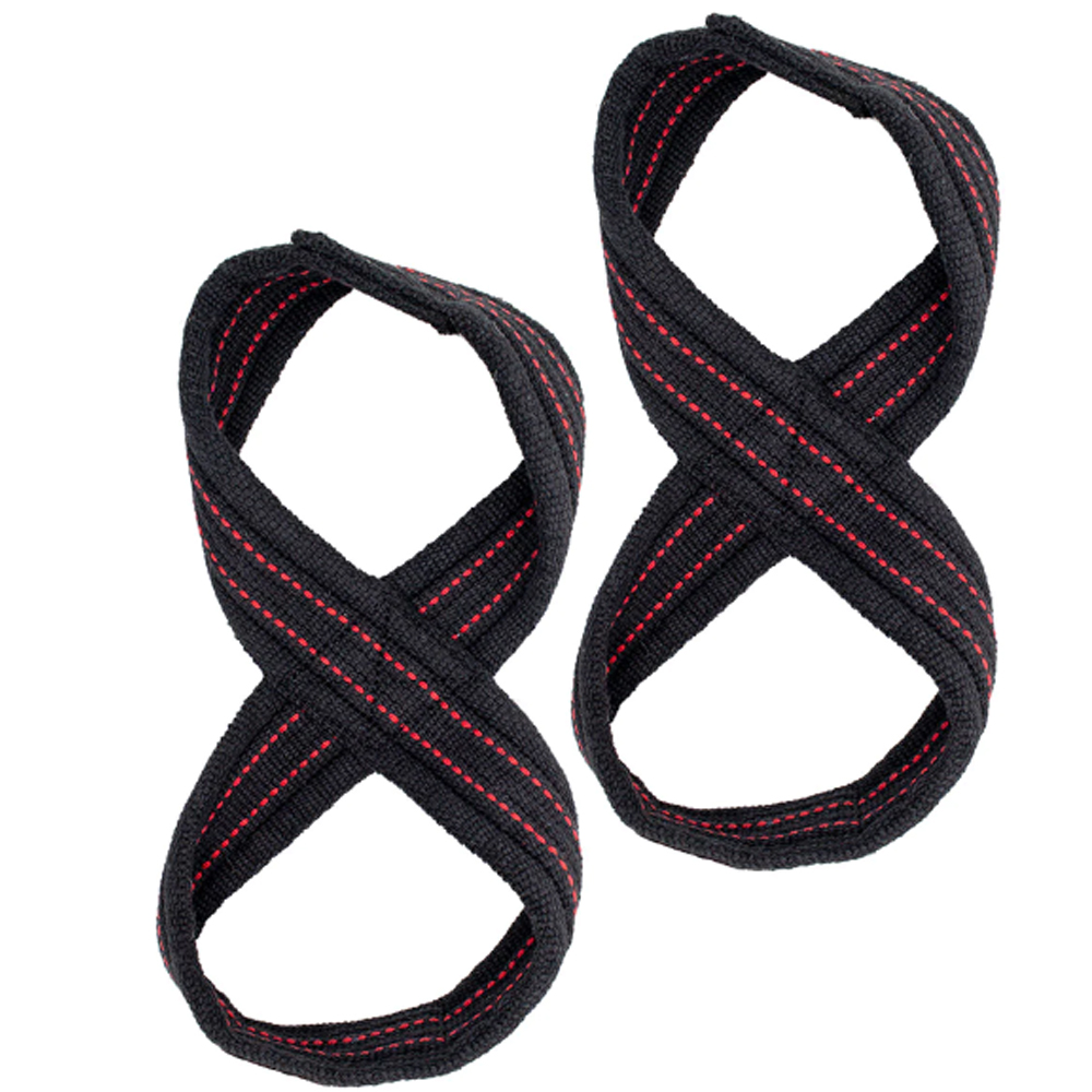 Figure 8 Lifting Straps