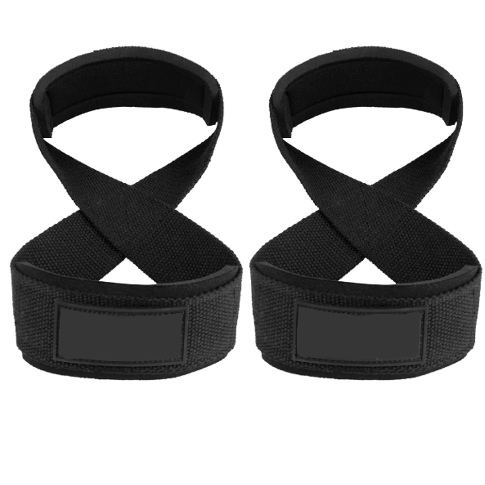 Figure 8 Lifting Straps