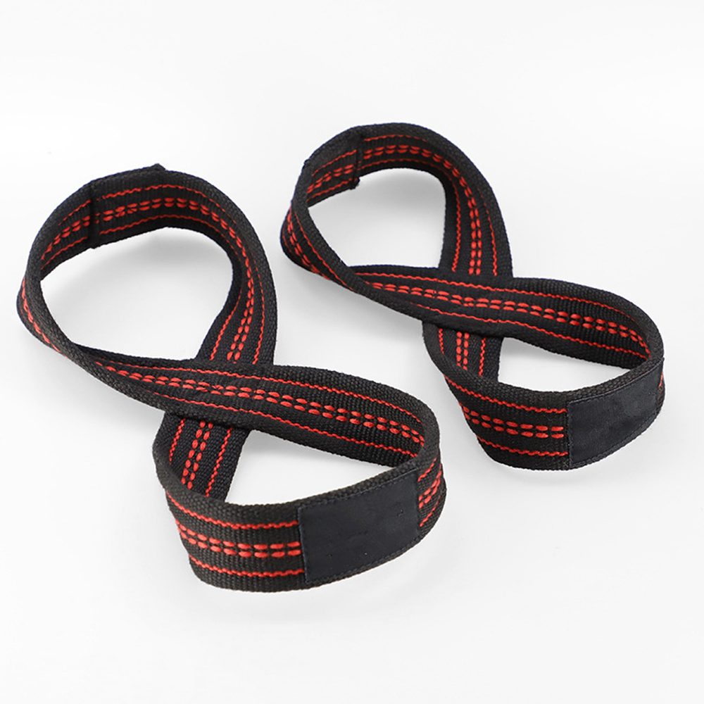 Figure 8 Lifting Straps