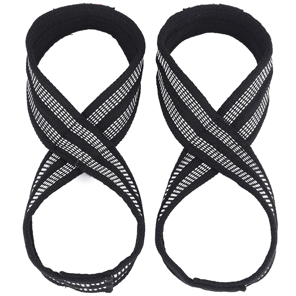 Figure 8 Lifting Straps