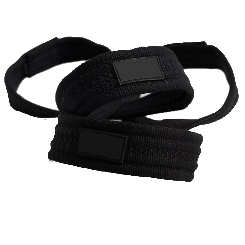 Figure 8 Lifting Straps