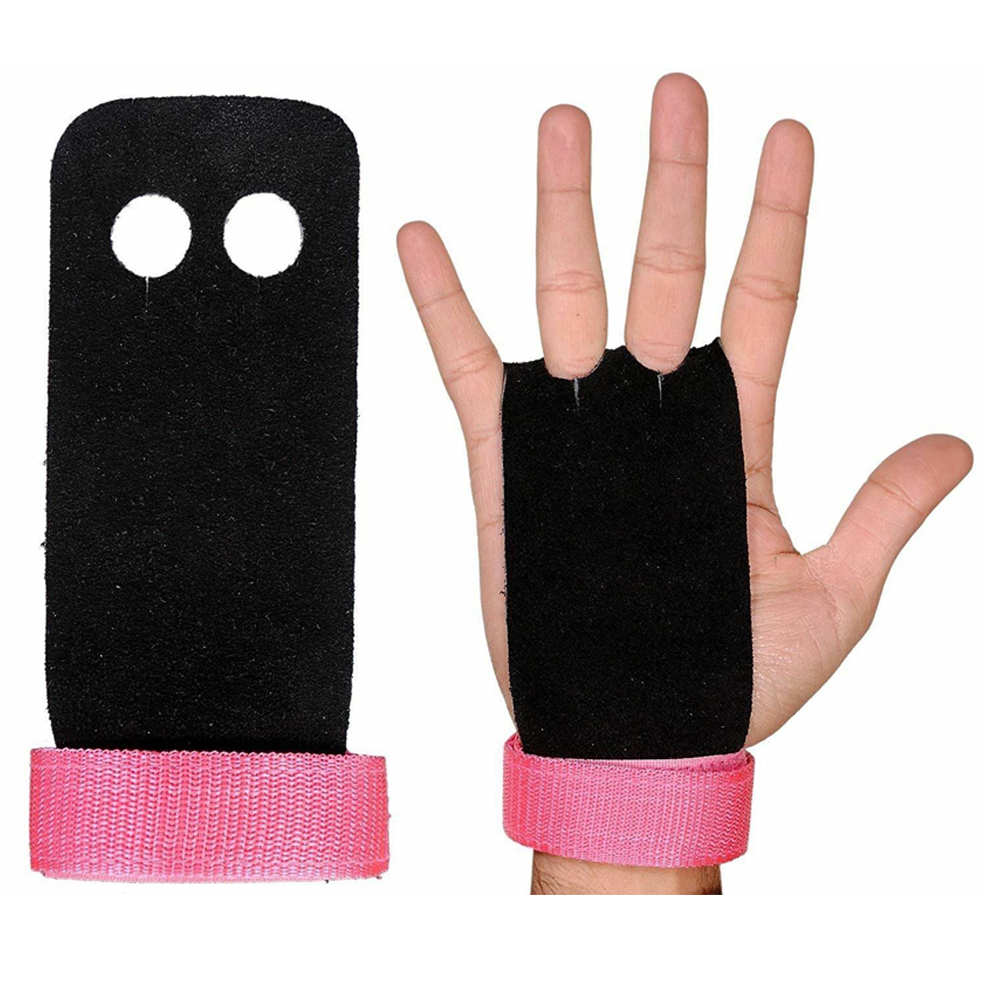 Gymnastic Palm Protectors