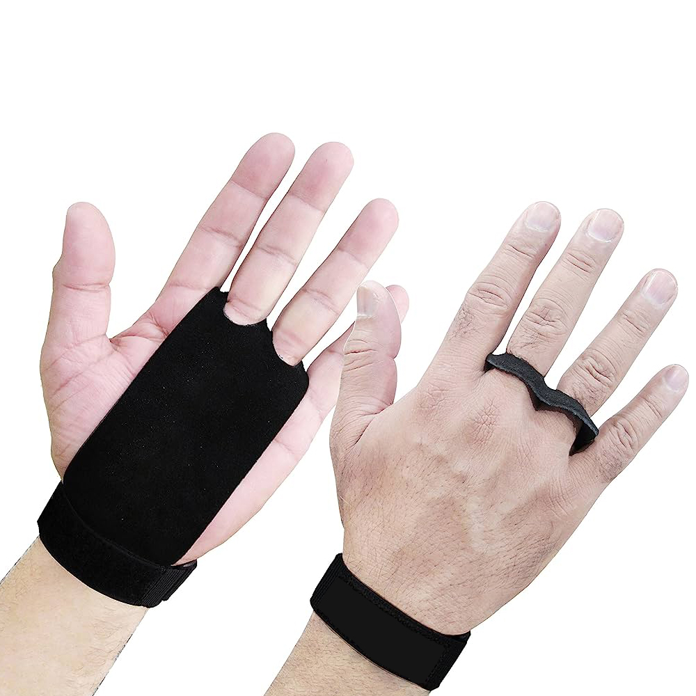 Gymnastic Palm Protectors