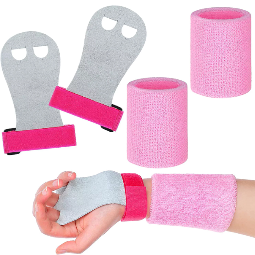 Gymnastic Palm Protectors