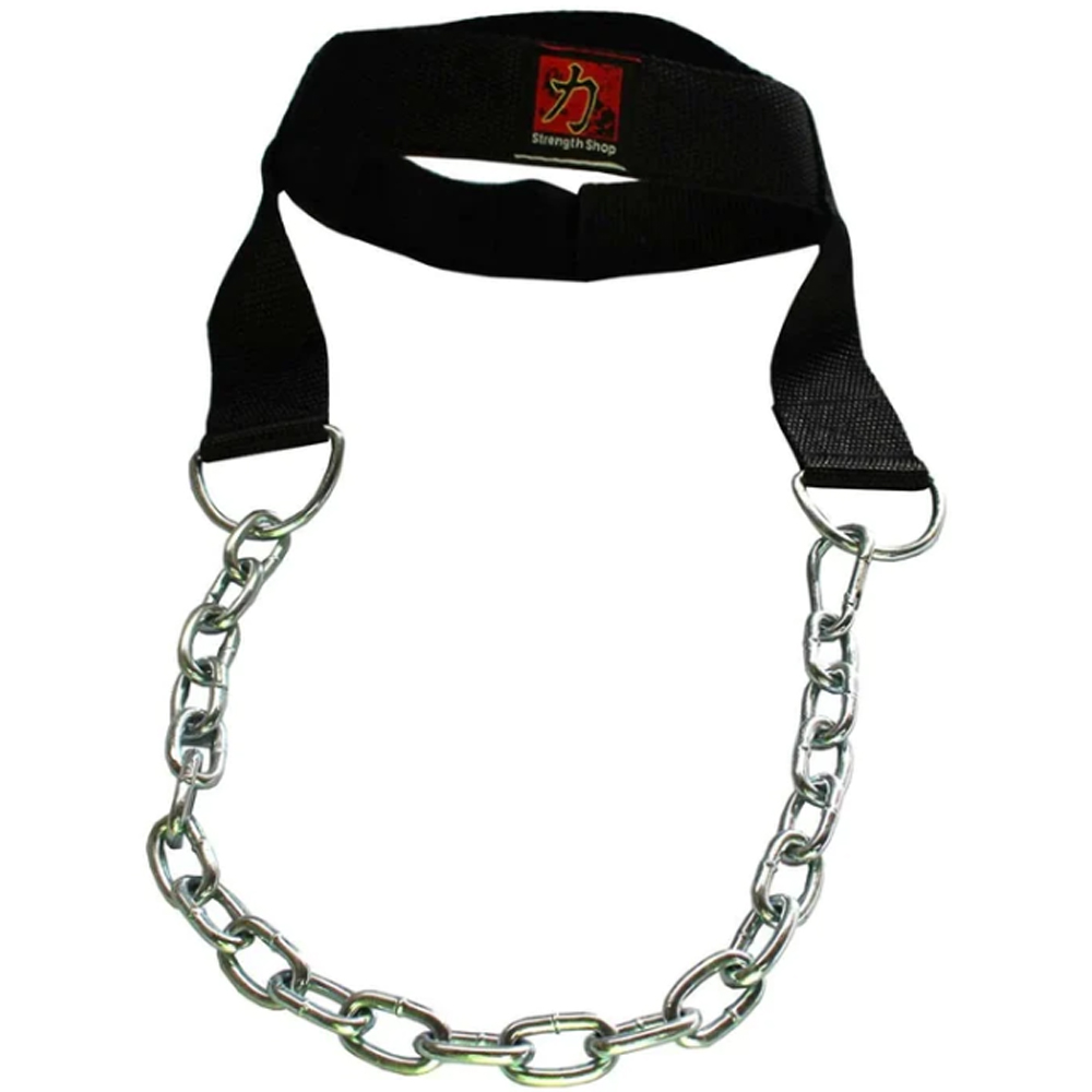 Head Harness