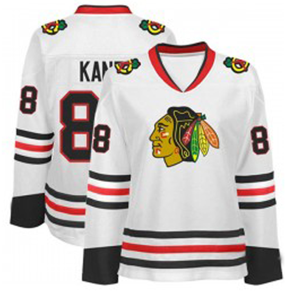 Ice Hockey Jerseys