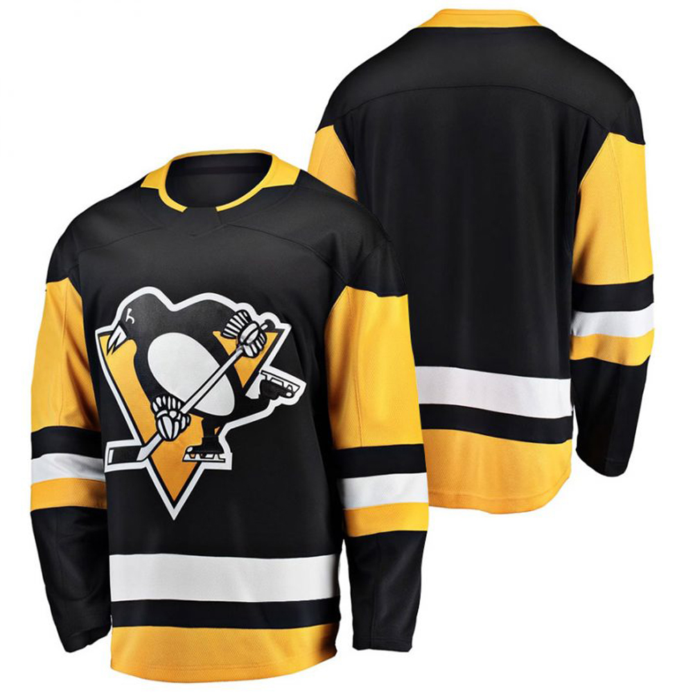 Ice Hockey Jerseys