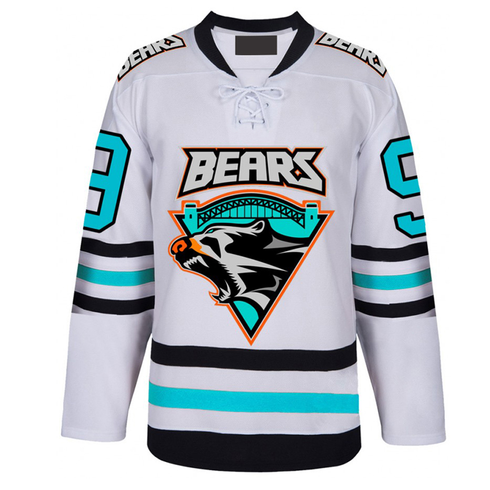 Ice Hockey Jerseys