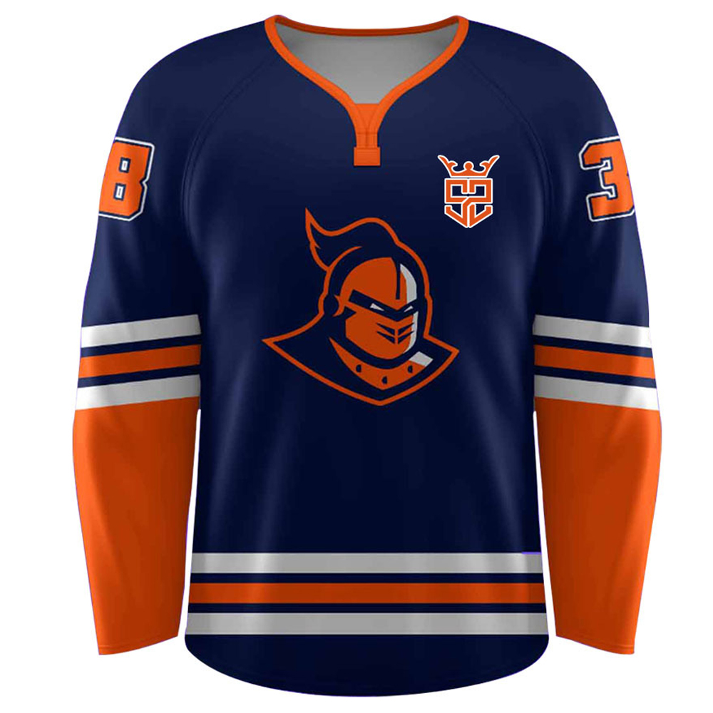 Ice Hockey Jerseys