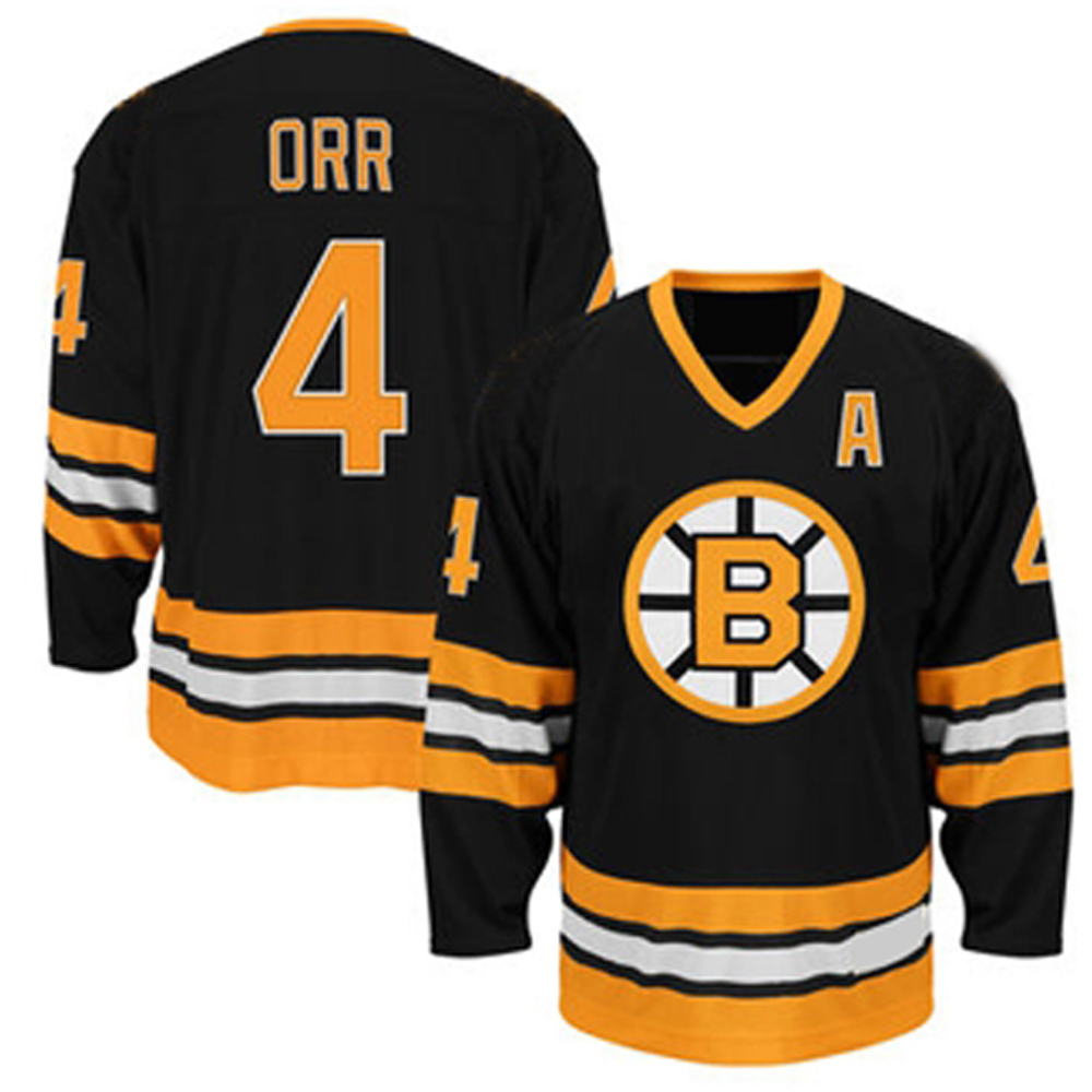 Ice Hockey Jerseys