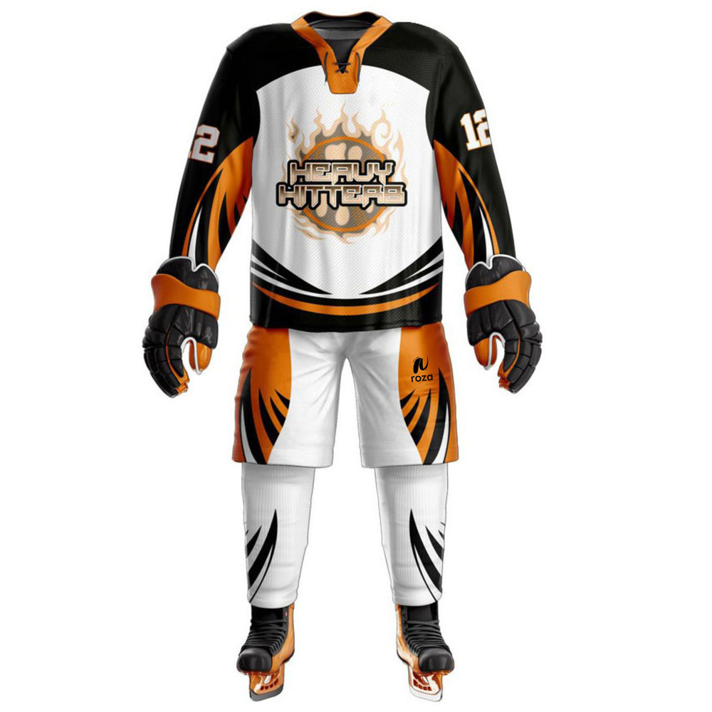 Ice Hockey Jerseys