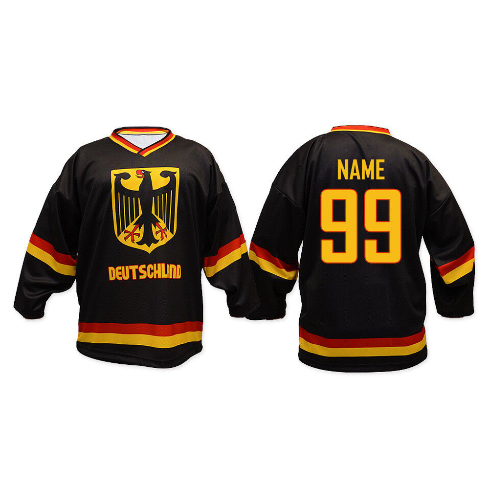 Ice Hockey Jerseys