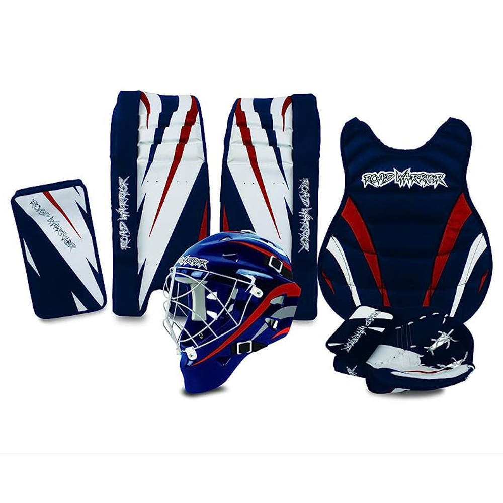 Ice hockey Pads