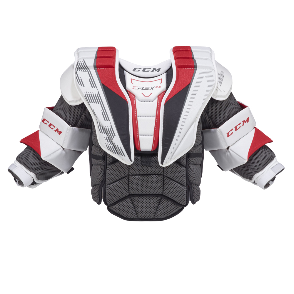 Ice hockey Pads