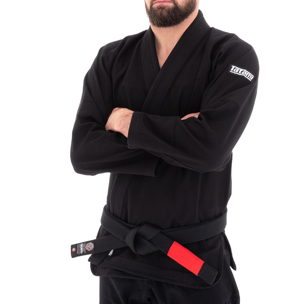 Jiu Jitsu Gis