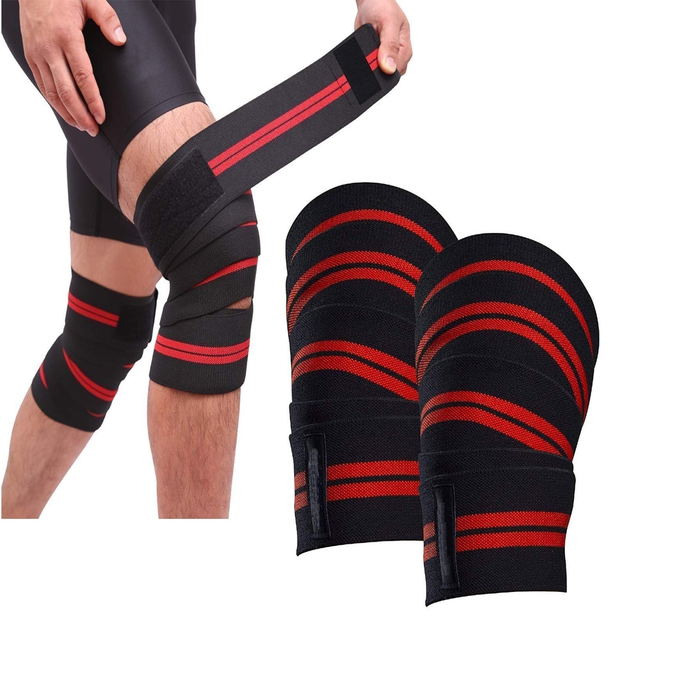 Knee Sleeves