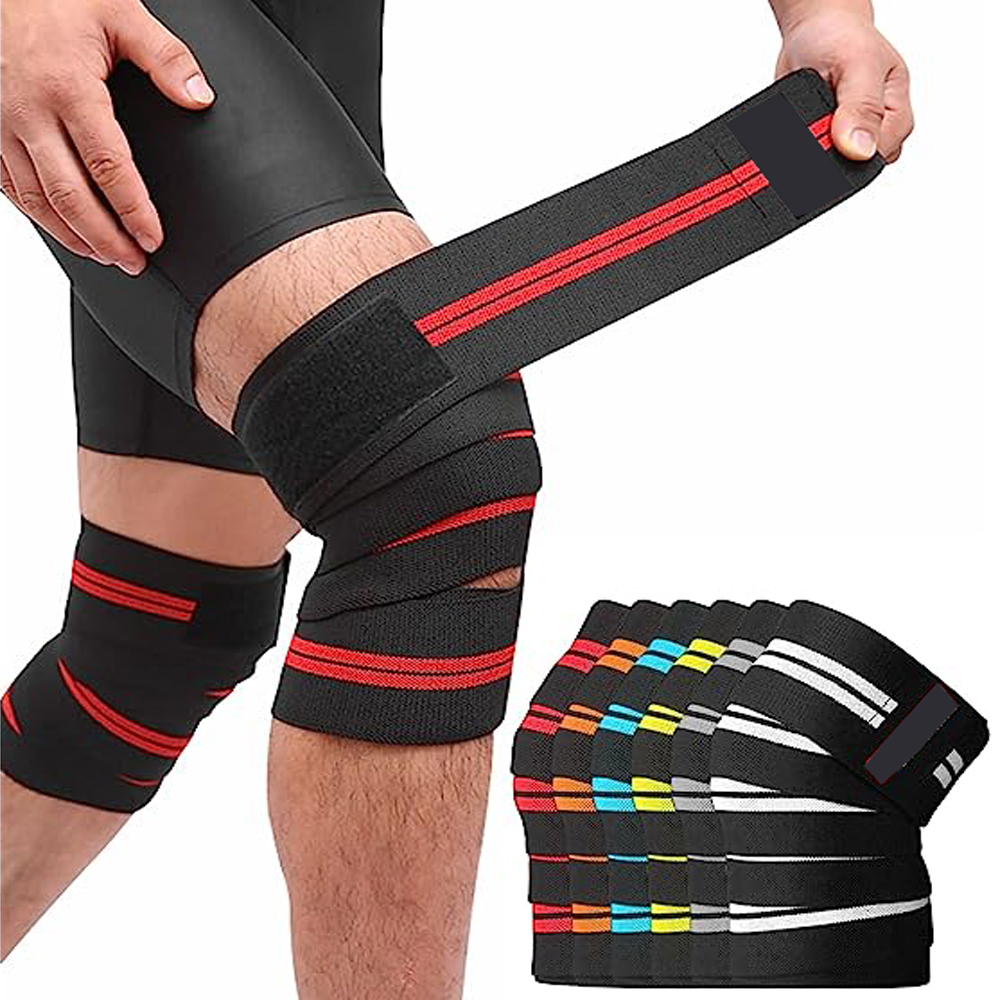 Knee Sleeves