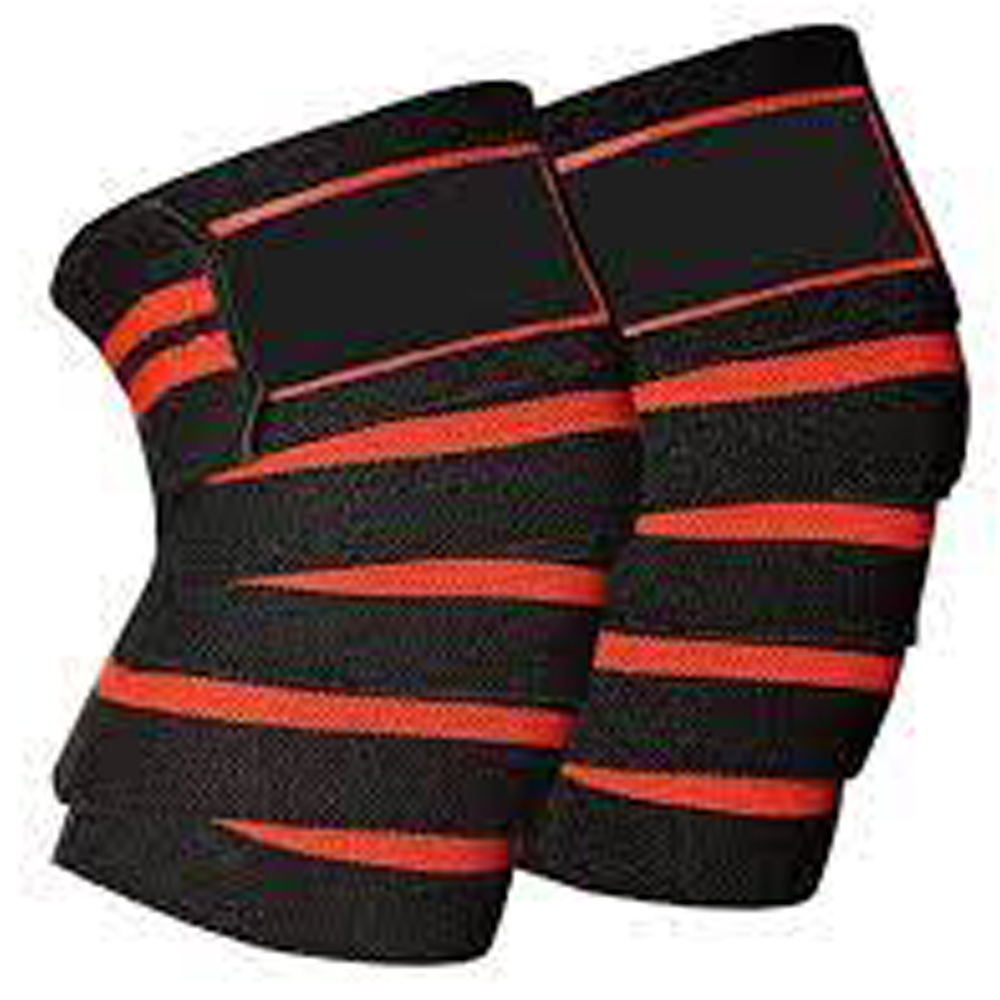 Knee Sleeves