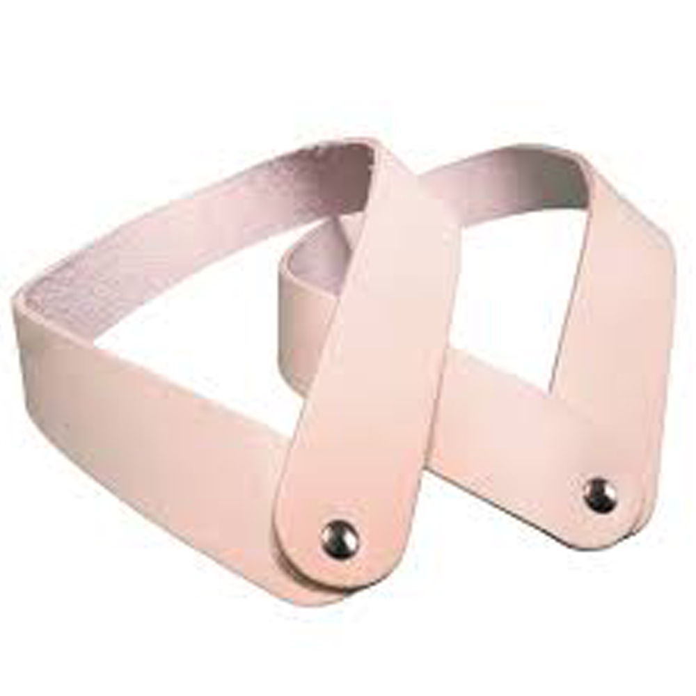 Leather Lifting Straps