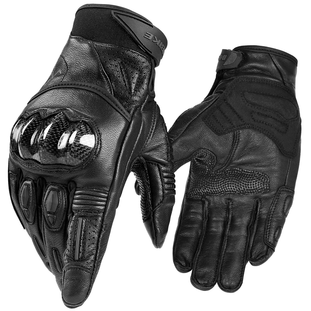 Leather  Gloves